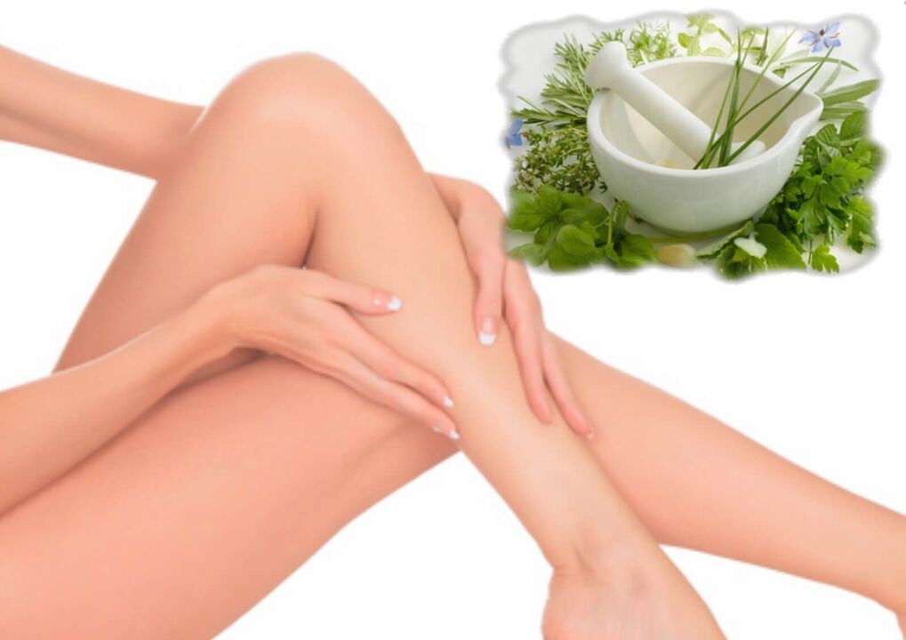 Visszér akkor alakul ki, ha a vérkeringés károsodik